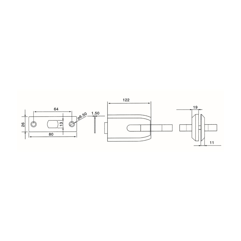 GHL-004E