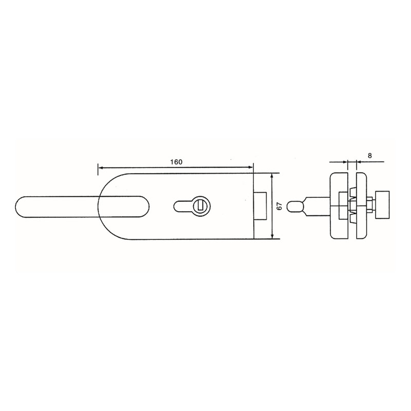 GHL-021A