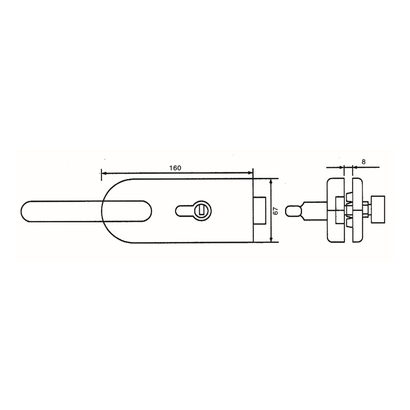 GHL-021B