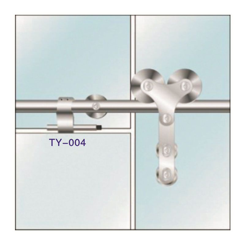 TY-004