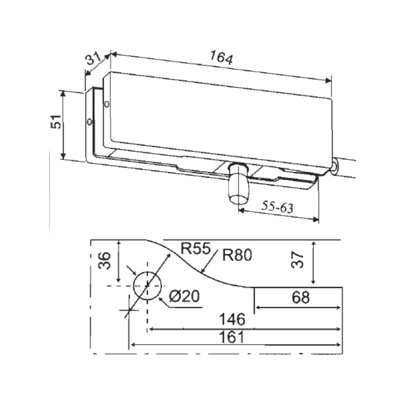 PMB-600