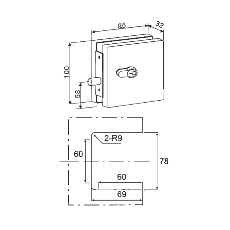 PME-100A