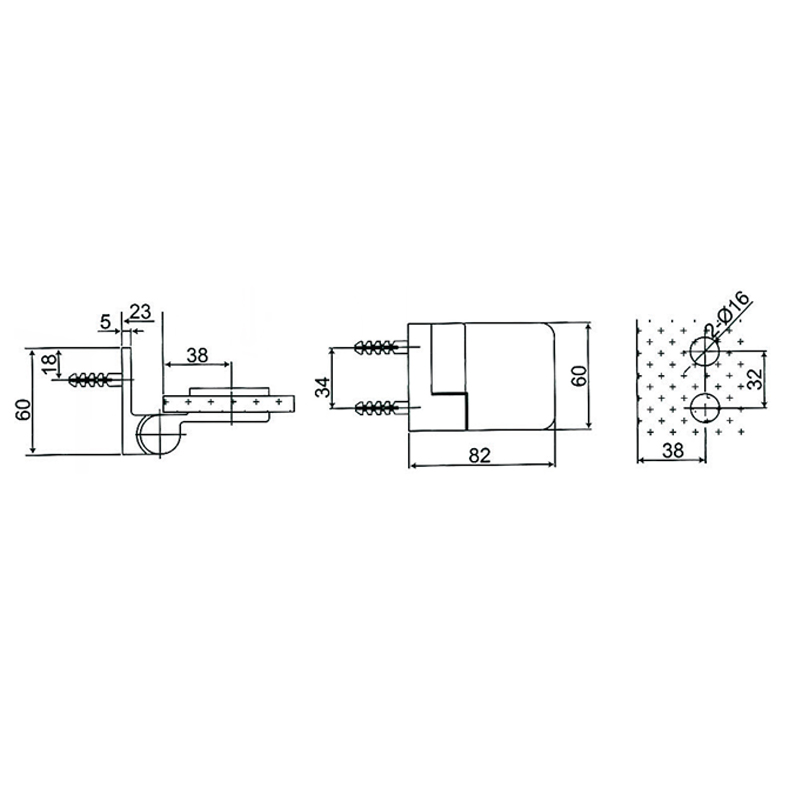 ESH-611-L