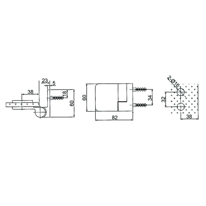 ESH-611-R