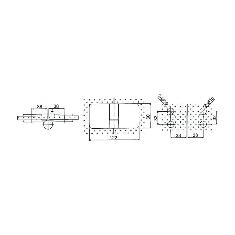 ESH-612-L