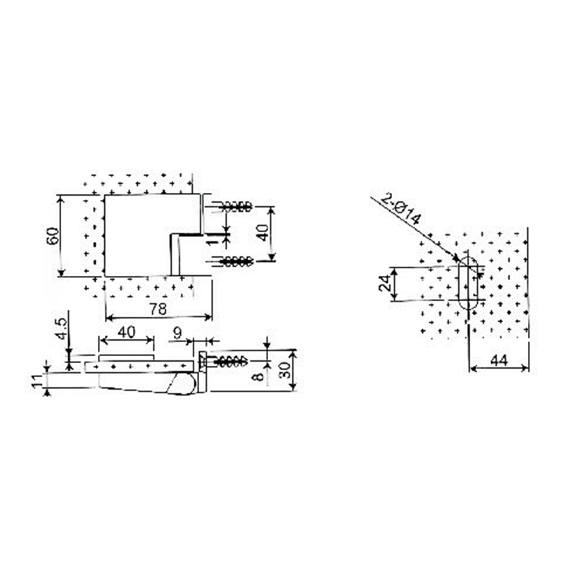 RSH-101-R