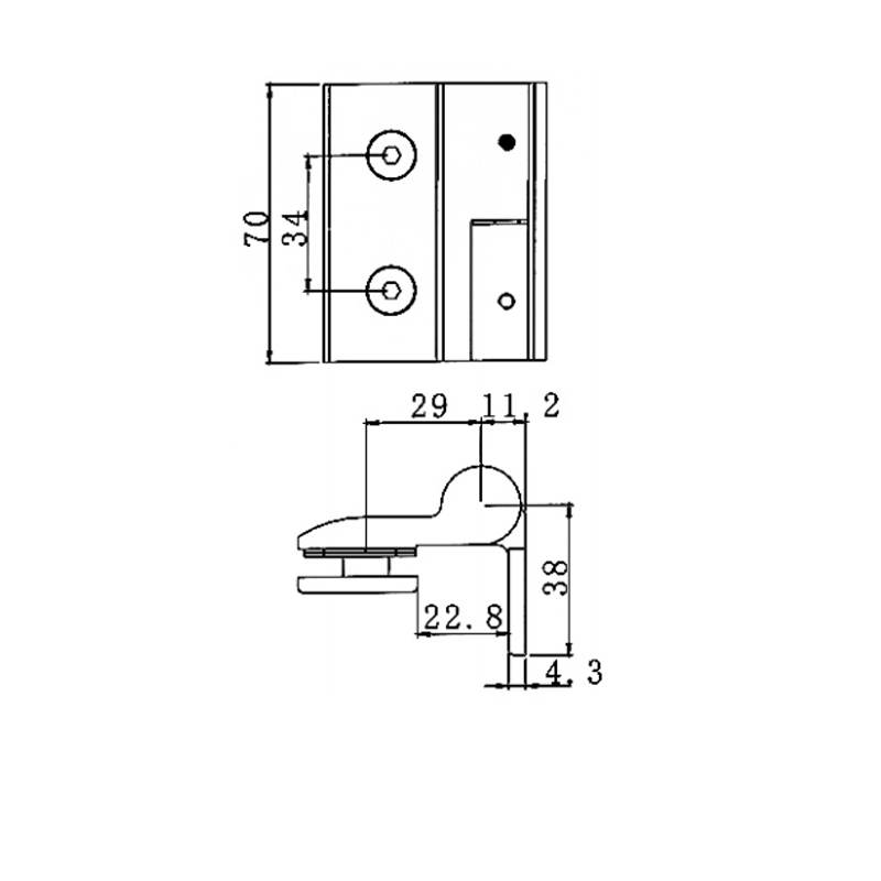 RSH-401R