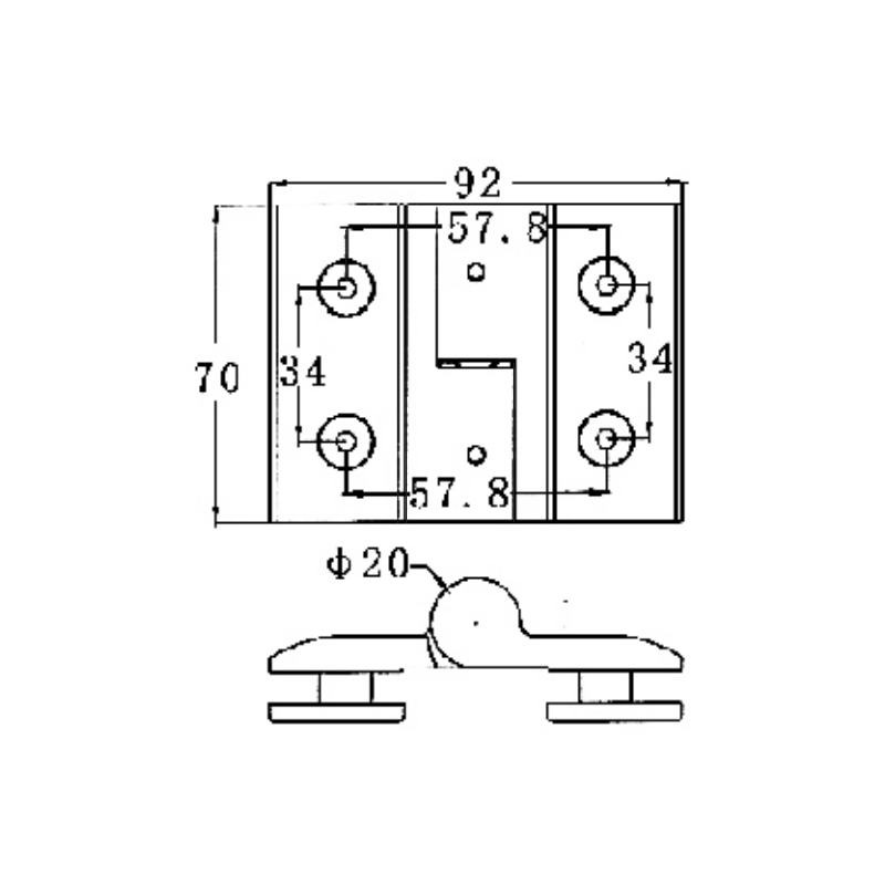 RSH-402R
