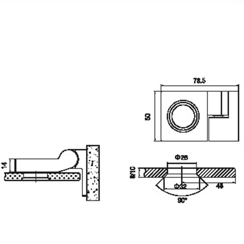 FSH-101