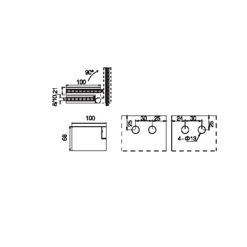 FSH-401L