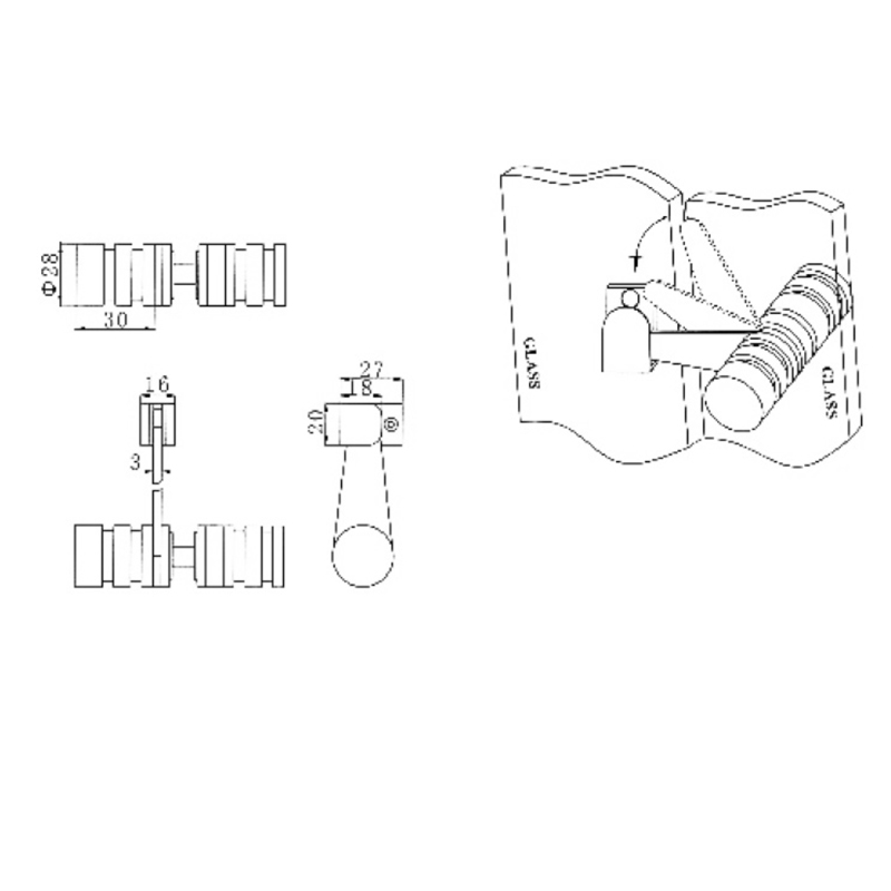 KLH-1001
