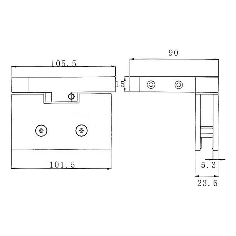 PTC-402B