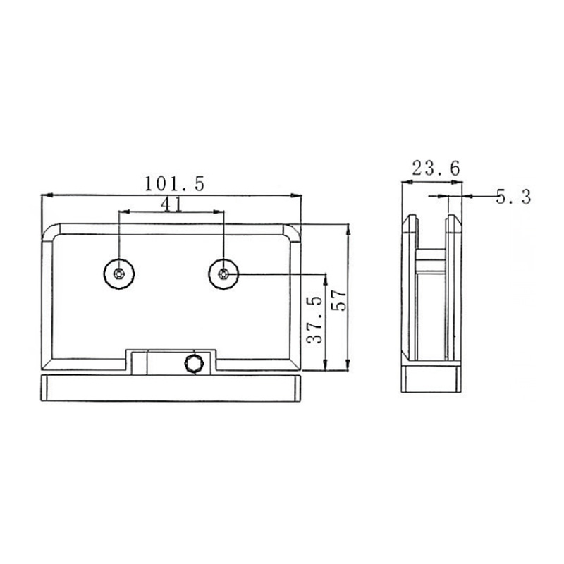 PTC-501B