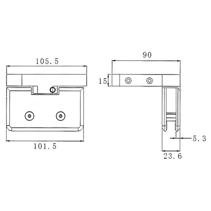 PTC-502B
