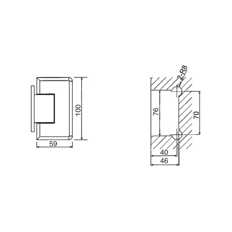 ESH-301BS