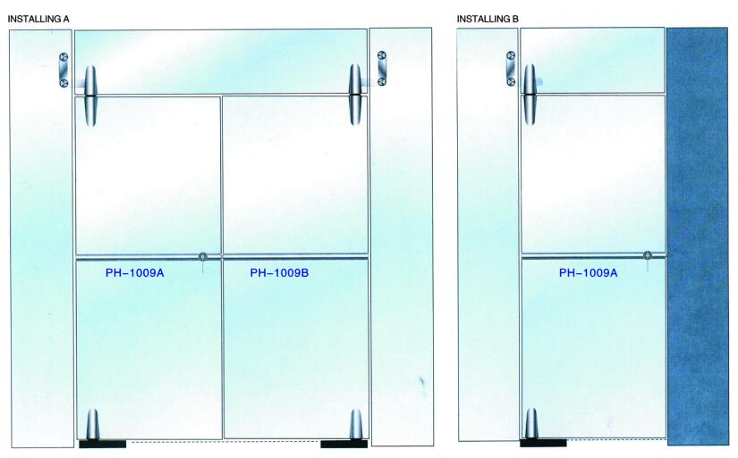 PH-1009A